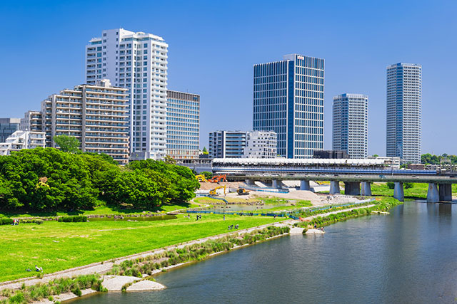 夫婦それぞれの視点で、安心で楽しい家探し