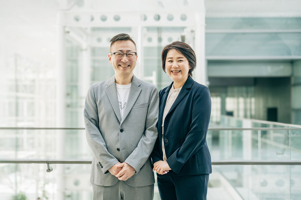 あなたが【主人公】のお住まい探しのお手伝い